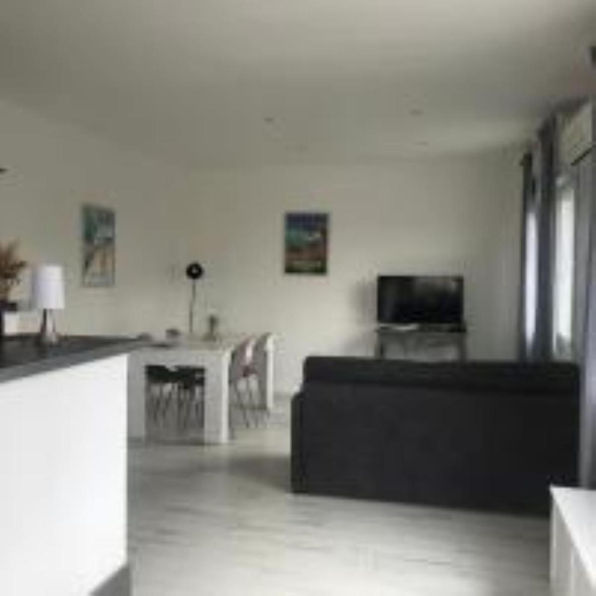 Maison Basalte Agde Exterior foto
