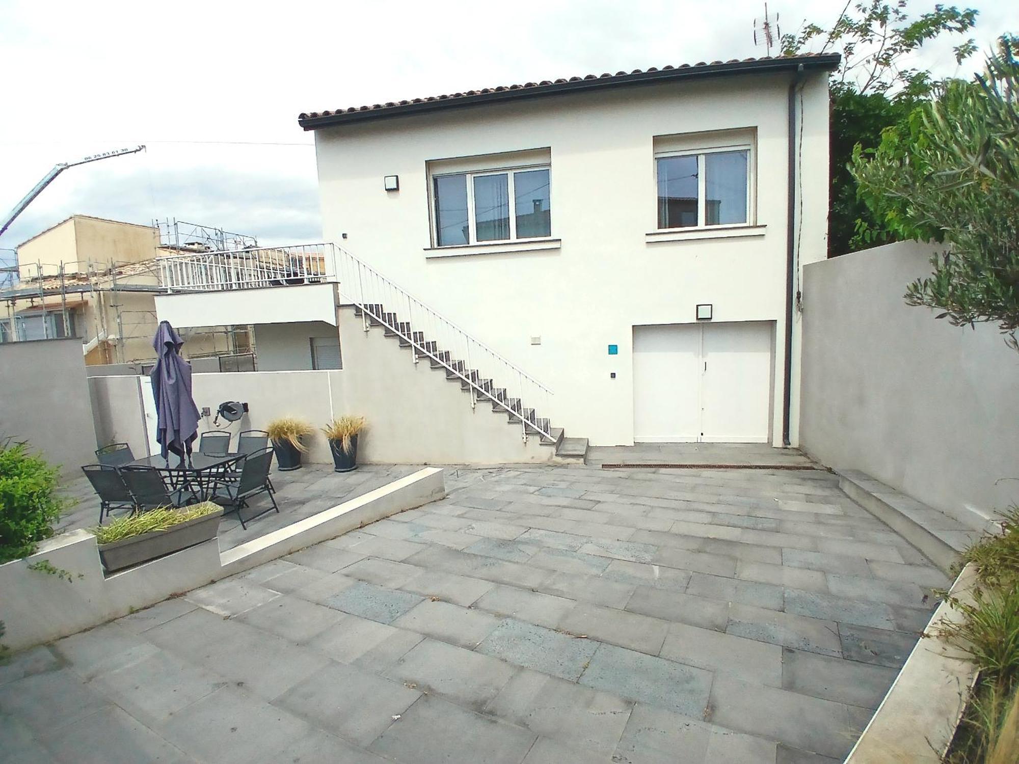 Maison Basalte Agde Exterior foto